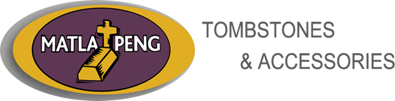 Tombstones matlapeng logo